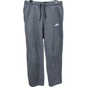 Nike Gray Sweatpants